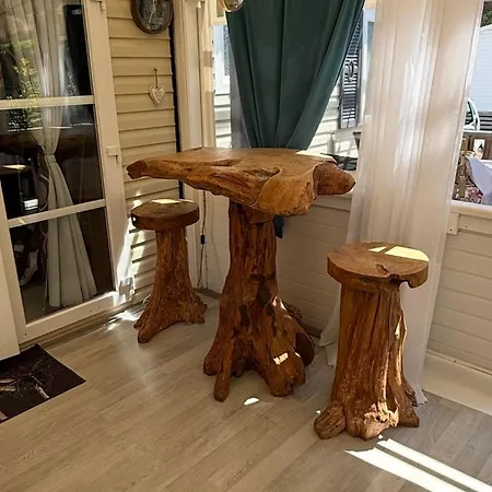 My Freedom Кемпинг *