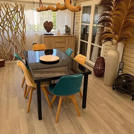 Кемпинг My Freedom *