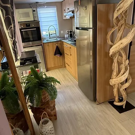 Кемпинг My Freedom