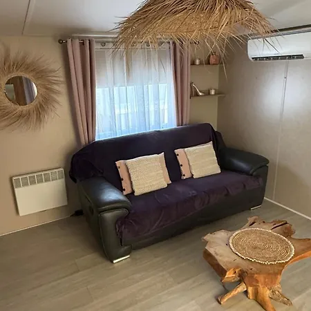 My Freedom Кемпинг *