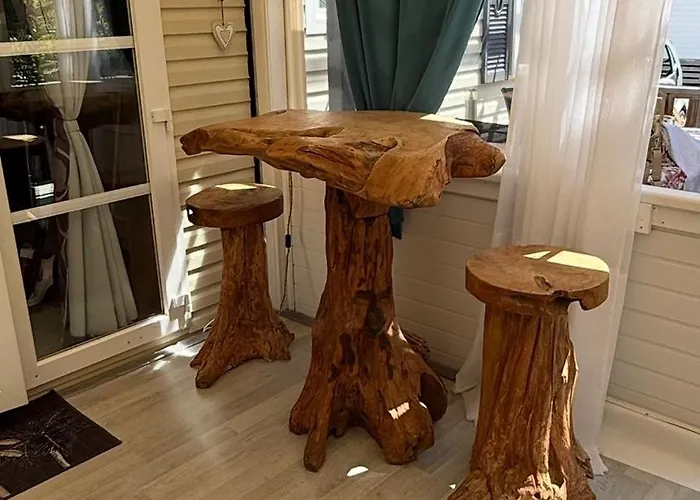 My Freedom Кемпинг *