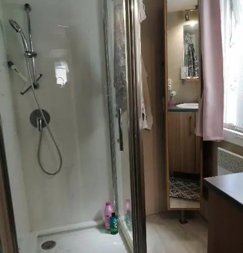 My Freedom Kemping Hyères