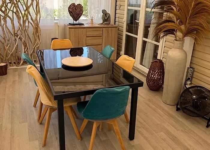 Кемпинг My Freedom *