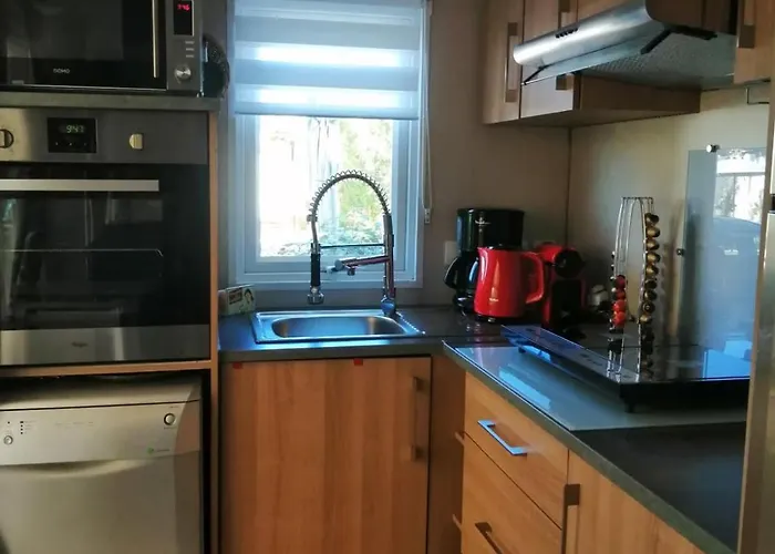 Кемпинг My Freedom