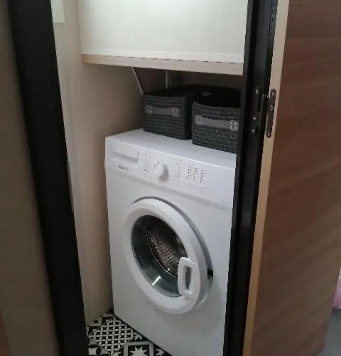 Кемпинг My Freedom