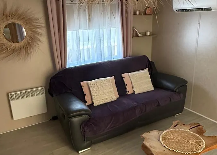 My Freedom Κάμπινγκ *